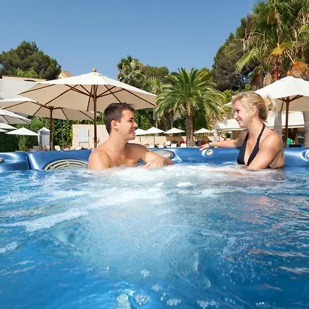 Hotel Roc Oberoy 4*