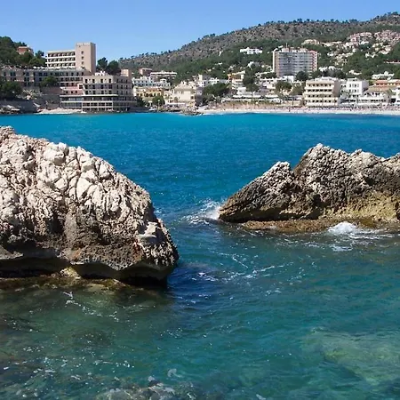 Hotel Roc Oberoy