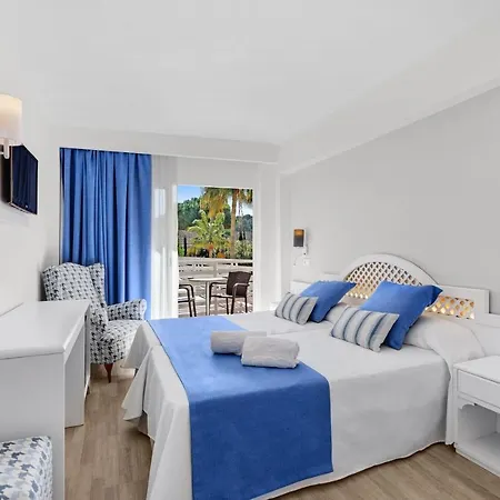 Roc Oberoy Mallorca