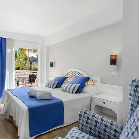 Roc Oberoy Hotel