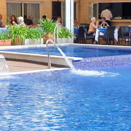 Roc Oberoy Hotel 4*