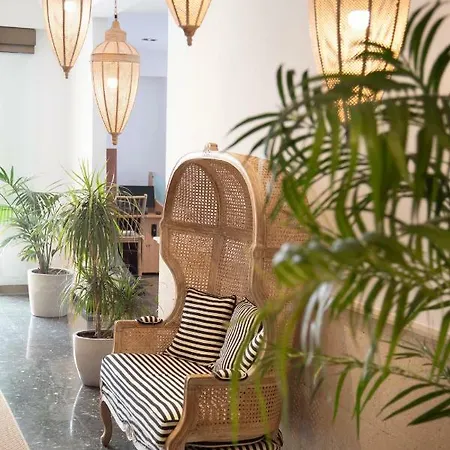 Roc Oberoy Hotel 4*