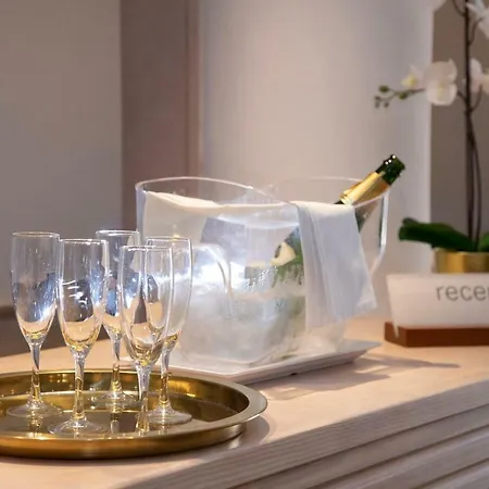 Hotel Roc Oberoy 4*
