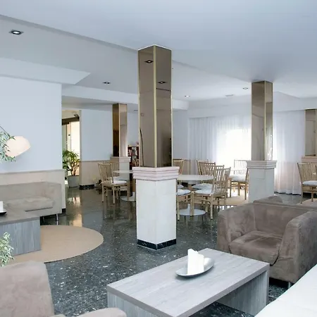 Hotel Roc Oberoy 4*
