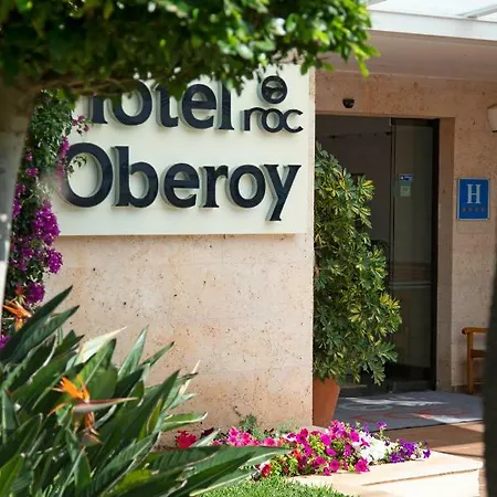 Roc Oberoy Hotel Mallorca
