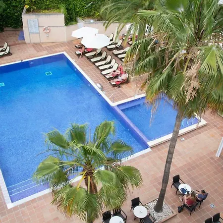 Roc Oberoy 4* Mallorca