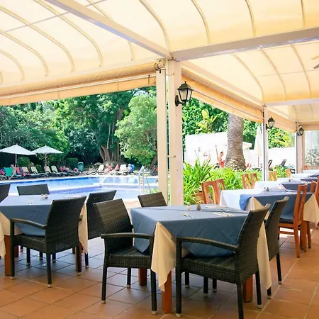 Roc Oberoy Hotel Mallorca