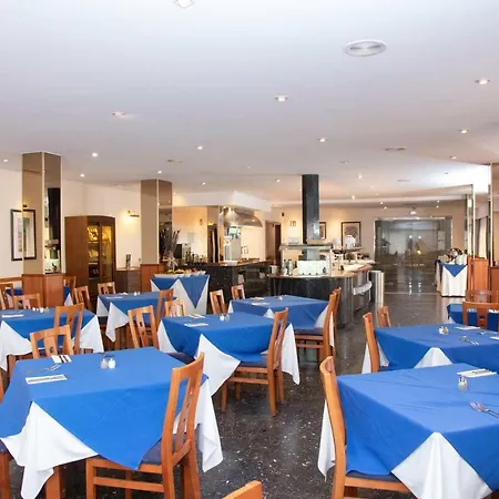 Hotel Roc Oberoy 4*